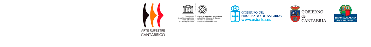 Cabecera arte rupestre cantabrico