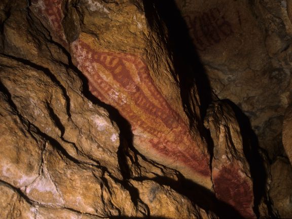 Cueva de Altamira