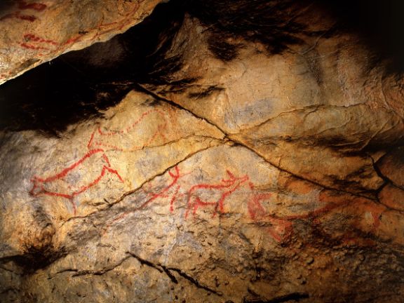 Cueva de Covalanas