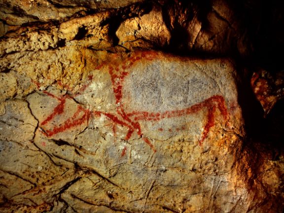 Cueva de Covalanas