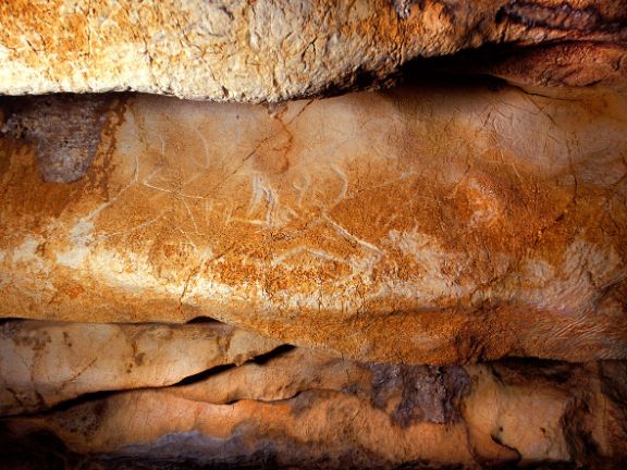 Cueva de Las Chimeneas