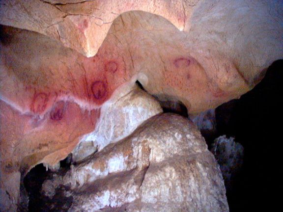 Tito Bustillo Cave