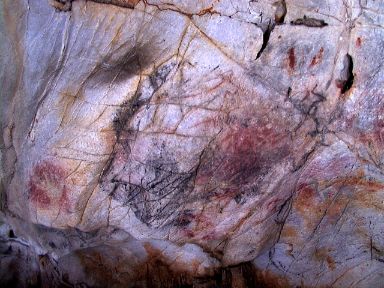 Cueva de El Castillo