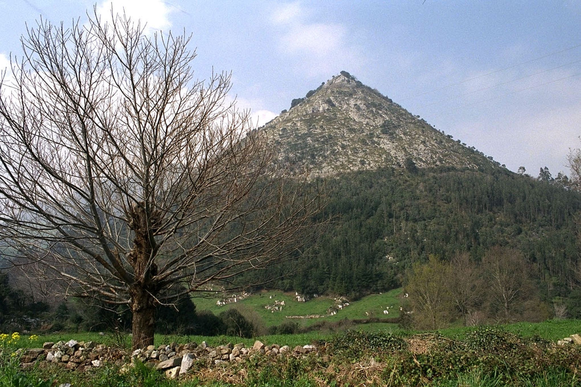 El Castilloko kobazuloa