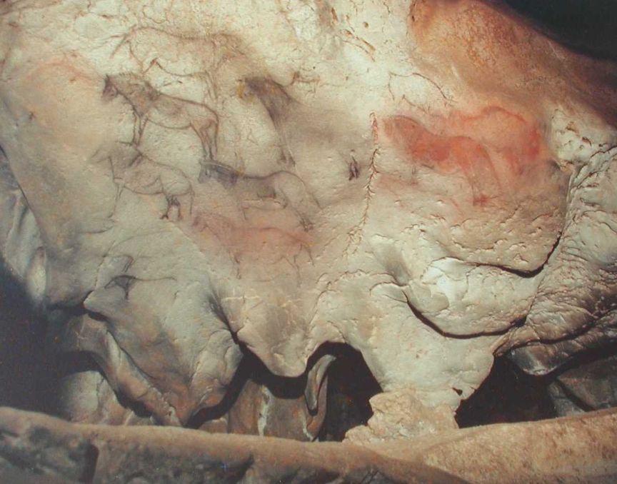 Ekain Cave