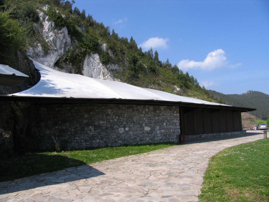 Cueva de El Castillo