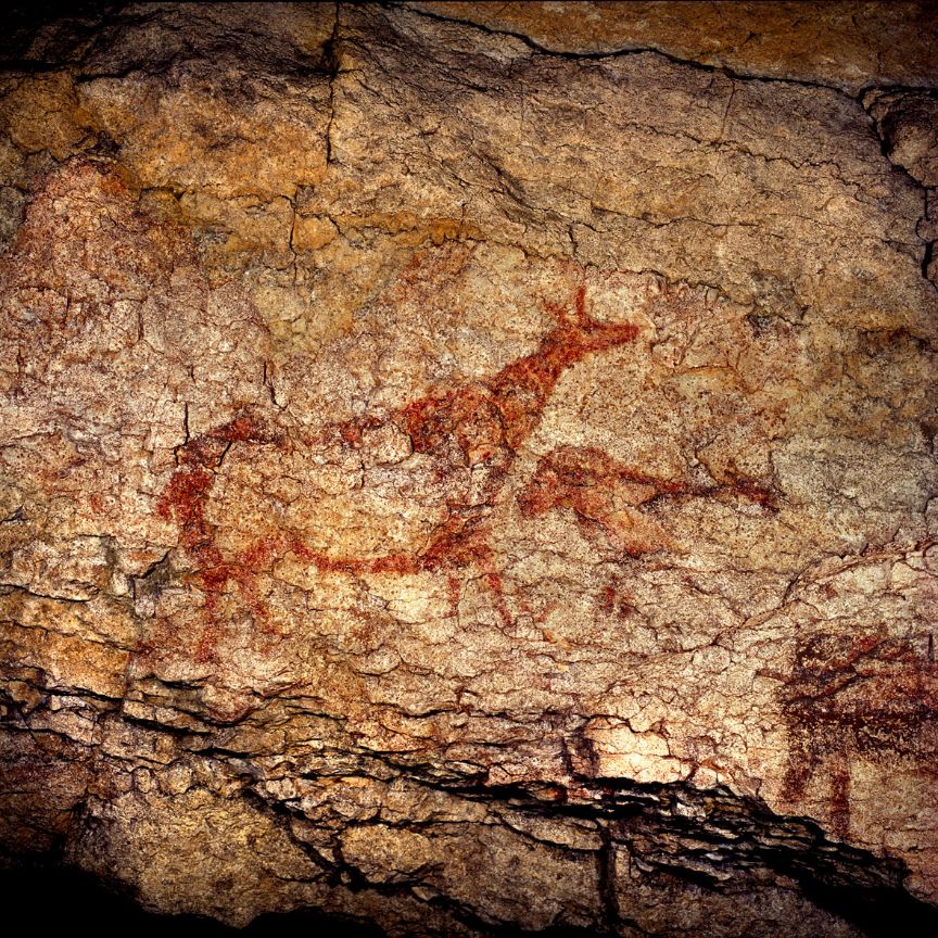 Cueva de El Pendo