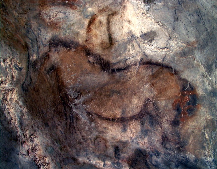 Cueva de La Peña