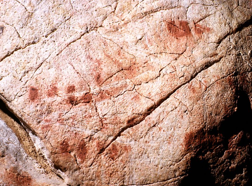 Cueva de Llonín