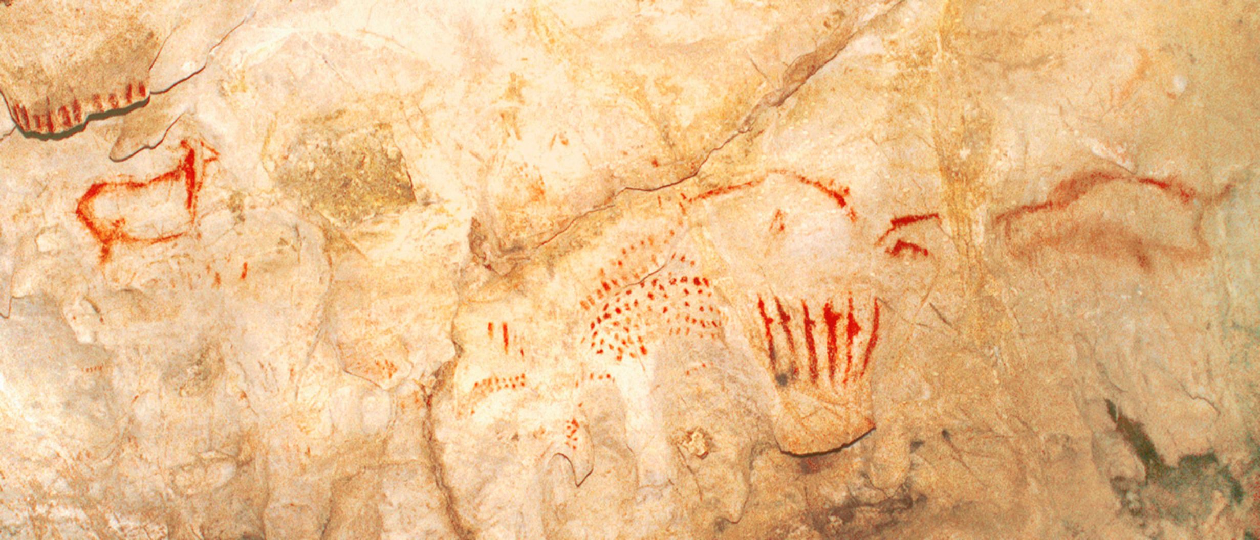 Cueva de El Pindal