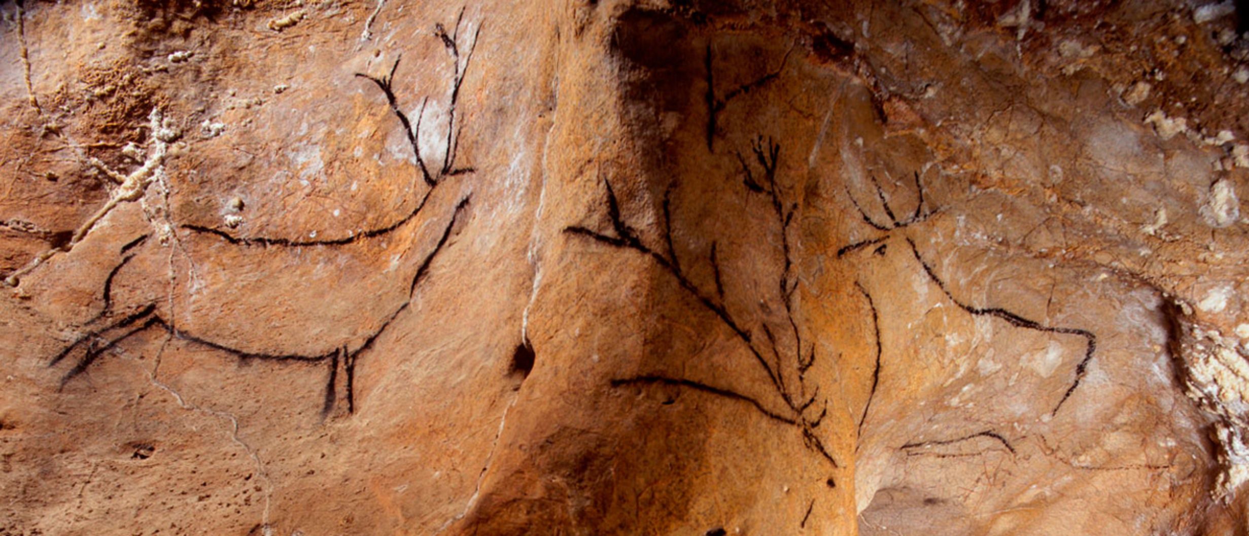 Cueva de Las Chimeneas