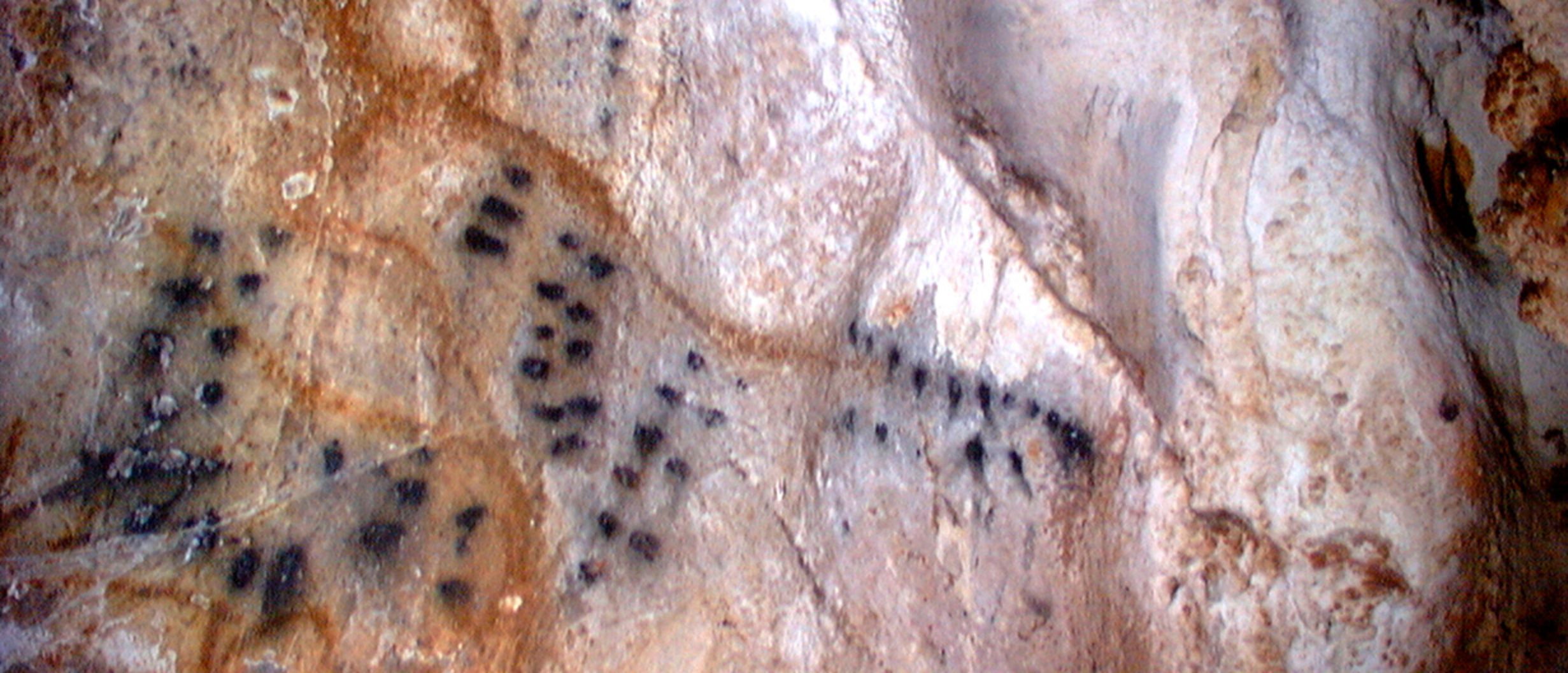 Cueva De la Peña